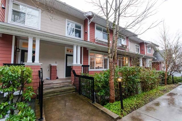 Main Photo: 34 6878 SOUTHPOINT DRIVE in Burnaby: South Slope Townhouse for sale (Burnaby South)  : MLS®# R2532728