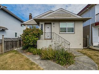 Photo 2: 35 E 58TH Avenue in Vancouver: South Vancouver House for sale (Vancouver East)  : MLS®# V1130474
