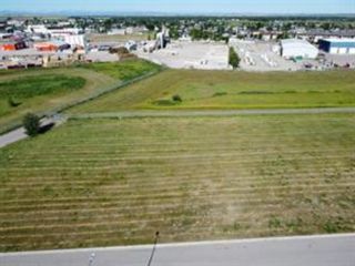 Photo 5: #7 24 Street SE: High River Industrial Land for sale : MLS®# A1255686