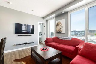 Photo 10: 327 4138 University Avenue NW in Calgary: University District Apartment for sale : MLS®# A2113382