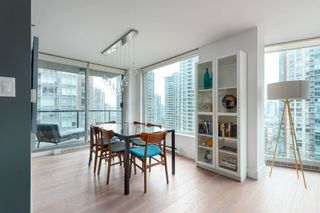 Photo 5: 1002 889 HOMER Street in Vancouver: Downtown VW Condo for sale (Vancouver West)  : MLS®# R2737126