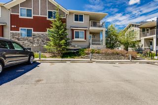 Photo 3: 1504 250 Sage Valley Road NW in Calgary: Sage Hill Row/Townhouse for sale : MLS®# A2051886