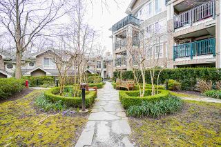 Photo 31: 107 5605 HAMPTON Place in Vancouver: University VW Condo for sale in "The Pemberley" (Vancouver West)  : MLS®# R2555239