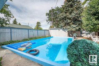 Photo 44: 10710 135 Street in Edmonton: Zone 07 House for sale : MLS®# E4309630