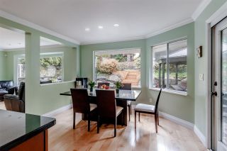 Photo 5: 134 PARKSIDE Drive in Port Moody: Heritage Mountain House for sale : MLS®# R2430999
