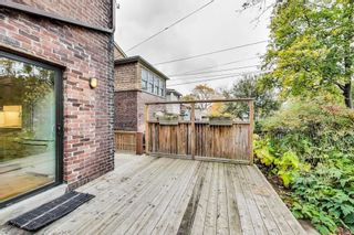 Photo 29: 43 Sparkhall Avenue in Toronto: North Riverdale House (3-Storey) for sale (Toronto E01)  : MLS®# E4976542
