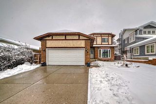 Photo 2: 7 Hawksley Crescent NW in Calgary: Hawkwood Detached for sale : MLS®# A2120634
