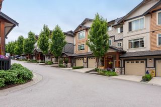 Photo 22: 15 11305 240 Street in Maple Ridge: Cottonwood MR Townhouse for sale in "MAPLE HEIGHTS" : MLS®# R2710542