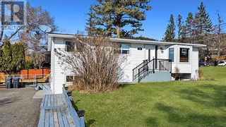 Photo 1: 345 PATENAUDE DRIVE in Williams Lake: House for sale : MLS®# R2865890
