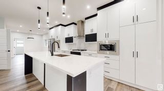 Photo 6: 10223A 146 Street in Edmonton: Zone 21 House for sale : MLS®# E4357629