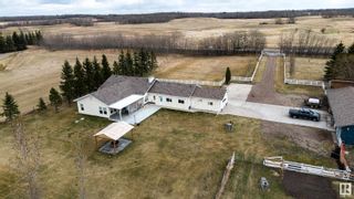Photo 9: 51214 RGE RD 232: Rural Strathcona County House for sale : MLS®# E4385282