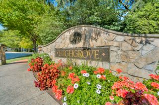 Photo 1: 42 15055 20 Avenue in Surrey: Sunnyside Park Surrey Townhouse for sale in "HIGHGROVE II" (South Surrey White Rock)  : MLS®# R2624988