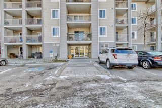 Photo 32: 4402 1620 70 Street SE in Calgary: Applewood Park Apartment for sale : MLS®# A2013471