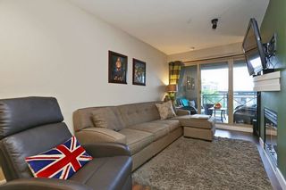 Photo 6: 316 332 LONSDALE AVENUE in North Vancouver: Lower Lonsdale Condo for sale : MLS®# R2224894