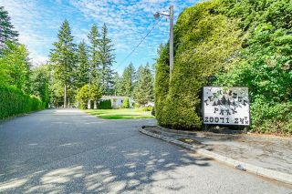 Photo 1: 63 20071 24 Avenue in Langley: Brookswood Langley Manufactured Home for sale in "Fernridge Estates" : MLS®# R2691901