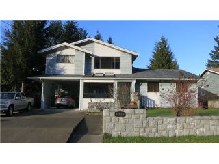 Photo 1: 38089 GUILFORD DR in Squamish: Valleycliffe House for sale : MLS®# V1042661