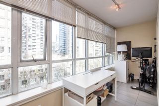 Photo 10: 605 988 RICHARDS Street in Vancouver: Yaletown Condo for sale in "TRIBECA LOFTS" (Vancouver West)  : MLS®# R2753037