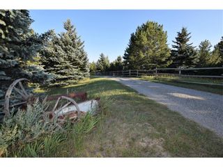 Photo 45: 5 Canal Court in Rural Rocky View County: Rural Rocky View MD Detached for sale : MLS®# A1095312