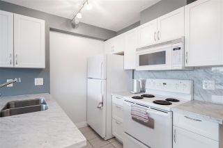 Photo 8: 2220 938 SMITHE Street in Vancouver: Downtown VW Condo for sale in "ELECTRIC AVENUE" (Vancouver West)  : MLS®# R2542428