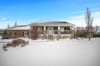 Main Photo: 47216 Range Road 200: Rural Camrose County Detached for sale : MLS®# A2110336