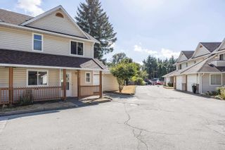 Photo 35: 36 20699 120B Avenue in Maple Ridge: Northwest Maple Ridge Townhouse for sale in "THE GATEWAY" : MLS®# R2732804