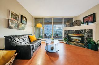 Photo 4: 407 183 KEEFER Place in Vancouver: Downtown VW Condo for sale (Vancouver West)  : MLS®# R2629036