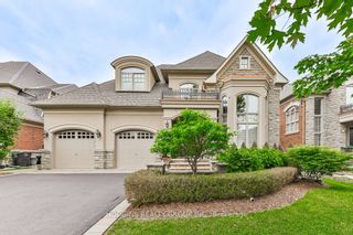 Photo 2: 1857 Ivygate Court in Mississauga: Erin Mills House (2-Storey) for sale : MLS®# W8434982