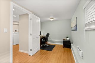 Photo 35: 3620 HAMILTON Street in Port Coquitlam: Lincoln Park PQ House for sale : MLS®# R2751188
