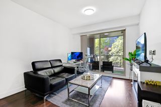 Photo 8: 309 7428 BYRNEPARK Walk in Burnaby: South Slope Condo for sale in "Spring at GREEN BY ADERA" (Burnaby South)  : MLS®# R2879091