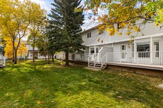 Photo 21: 111 Riverglen Park SE in Calgary: Riverbend Row/Townhouse for sale : MLS®# A2004049