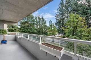 Photo 16: 405 6595 BONSOR Avenue in Burnaby: Metrotown Condo for sale (Burnaby South)  : MLS®# R2619814