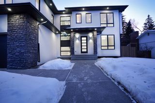 Photo 5: 8919 Baylor Crescent SW in Calgary: Bayview Detached for sale : MLS®# A2026719
