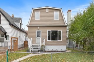 Photo 3: 275 Hampton Street in Winnipeg: St James Residential for sale (5E)  : MLS®# 202224940