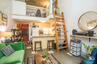 Photo 4: 114 22 E CORDOVA Street in Vancouver: Downtown VE Condo for sale in "THE VAN HORNE" (Vancouver East)  : MLS®# R2889835