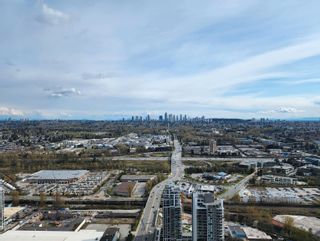 Photo 3: 4608 4485 SKYLINE Drive in Burnaby: Brentwood Park Condo for sale in "SOLO 2 - ALTUS" (Burnaby North)  : MLS®# R2680945