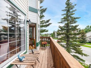 Photo 13: 82 Patina Rise SW in Calgary: Patterson Row/Townhouse for sale : MLS®# A1234186