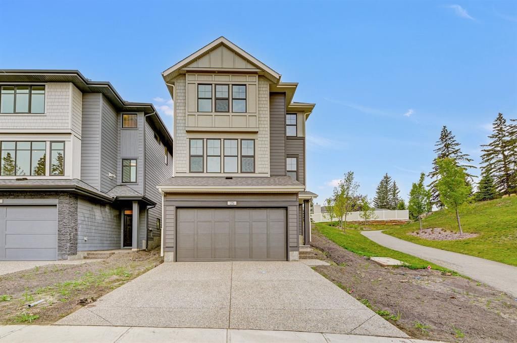 Main Photo: 25 Shawnee Green SW in Calgary: Shawnee Slopes Detached for sale : MLS®# A2053170
