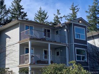 Photo 1: 301 262 Birch St in Campbell River: CR Campbell River Central Condo for sale : MLS®# 961019