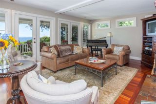 Photo 11: 2670 O'HARA Lane in Surrey: Crescent Bch Ocean Pk. House for sale in "Crescent Beach Waterfront" (South Surrey White Rock)  : MLS®# R2132079