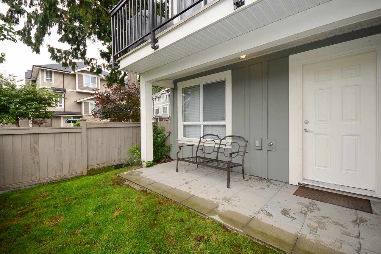 Photo 18: Photos: 22 2955 156 Street in Surrey: Grandview Surrey Townhouse for sale in "ARISTA" (South Surrey White Rock)  : MLS®# R2307840