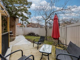 Photo 39: 6682 Snow Goose Lane in Mississauga: Meadowvale House (2-Storey) for sale : MLS®# W8178534
