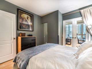 Photo 13: 806 1177 HORNBY Street in Vancouver: Downtown VW Condo for sale in "LONDON PLACE" (Vancouver West)  : MLS®# R2848908