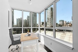 Photo 2: 1102 63 KEEFER Place in Vancouver: Downtown VW Condo for sale in "Europa" (Vancouver West)  : MLS®# R2726448