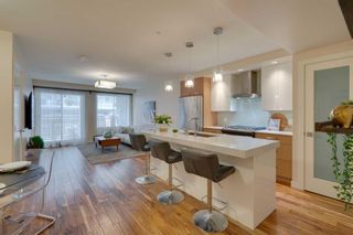 Photo 10: 102 1029 15 Avenue SW in Calgary: Beltline Apartment for sale : MLS®# A2073541