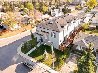 Photo 32: 1104 40 Street SW in Calgary: Rosscarrock Row/Townhouse for sale : MLS®# A2083001