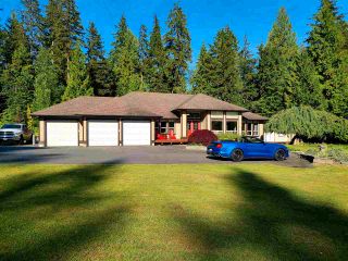 Photo 3: 10760 277 Street in Maple Ridge: Whonnock House for sale : MLS®# R2608240