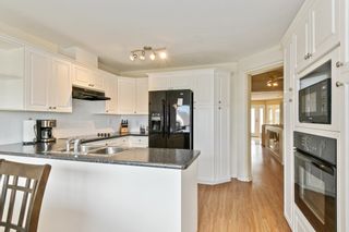 Photo 10: 2 31445 RIDGEVIEW Drive in Abbotsford: Abbotsford West Townhouse for sale in "Panorama Ridge Estates" : MLS®# R2865554
