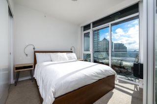 Photo 8: 2206 1372 SEYMOUR Street in Vancouver: Downtown VW Condo for sale in "THE MARK" (Vancouver West)  : MLS®# R2726298