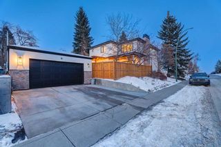 Photo 46: 3839 11 Street SW in Calgary: Elbow Park Detached for sale : MLS®# A2106447