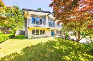 Main Photo: 4710 MCNAIR Place in North Vancouver: Lynn Valley House for sale : MLS®# R2893499